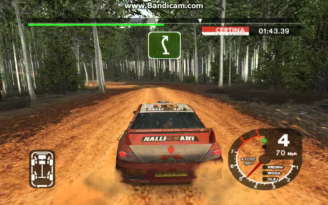 Colin Mcrae Rally 2005 Windows 7 32 Bit Patch Download