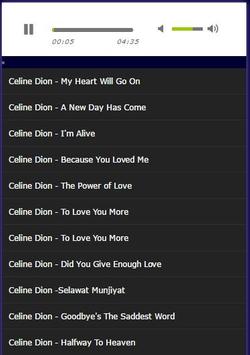 Free Download Mp3 Lagu Celine Dion To Love You More